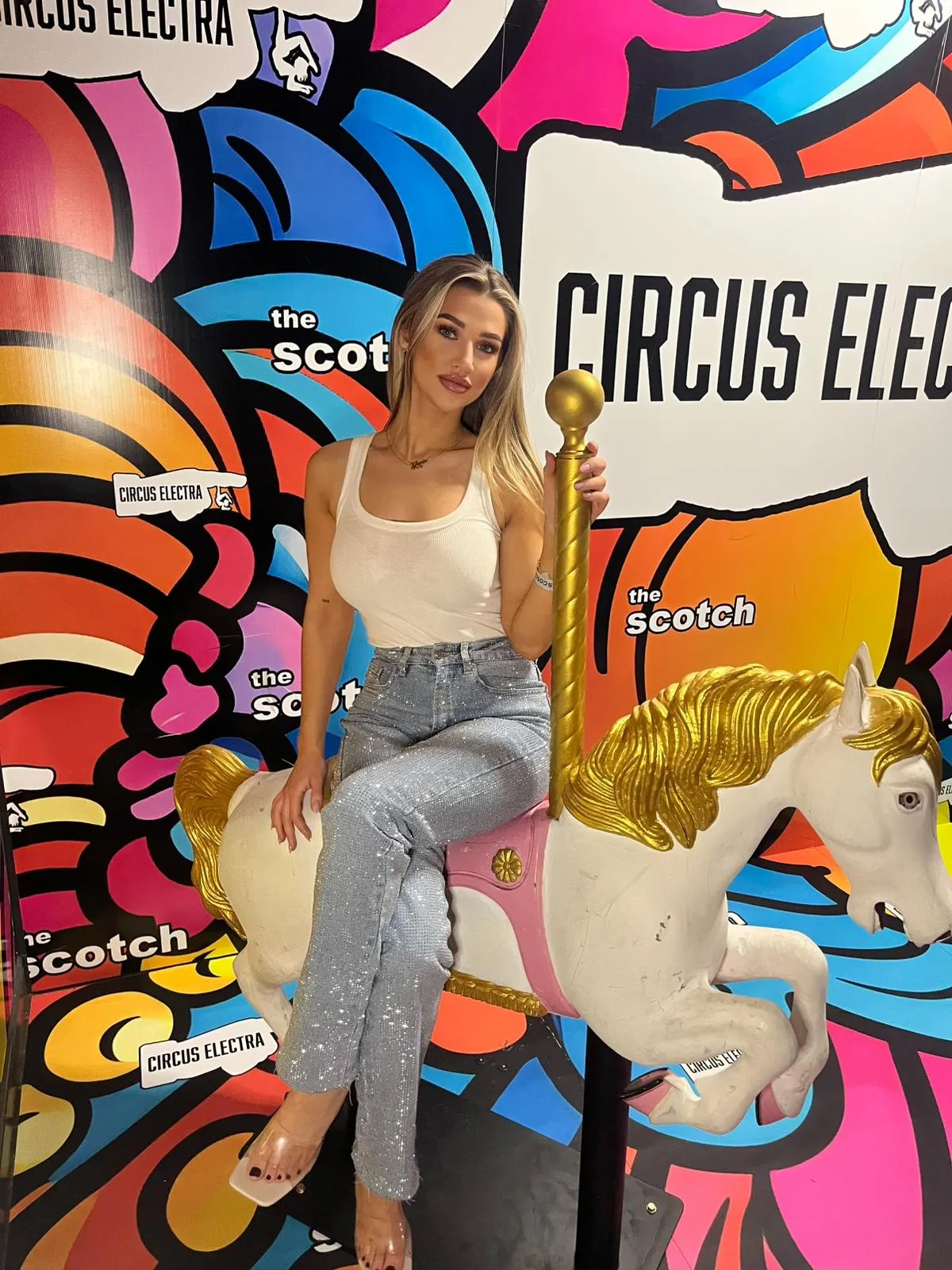 Circus gallery image 2